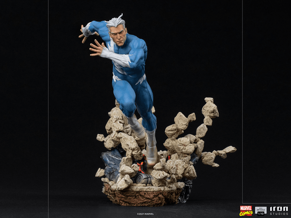 Quicksilver 3