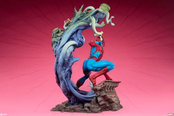 Spider-Man(con Villanos) 1
