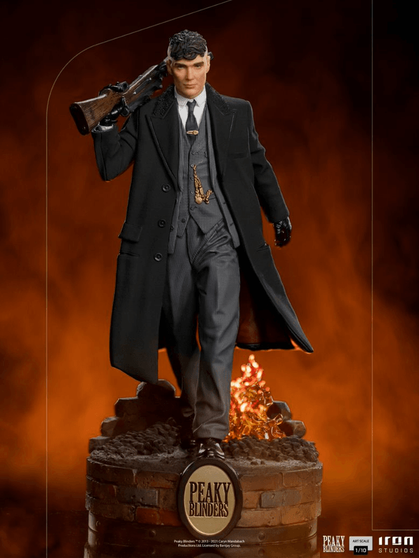 Thomas Shelby 2