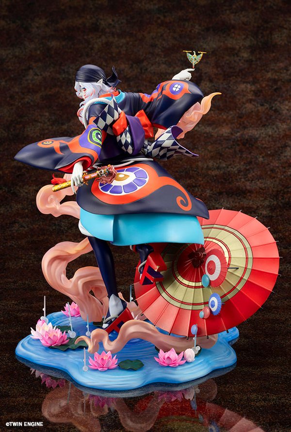 Medicine Seller (Mononoke the Movie Version)-e839e271-e5e4-4464-906d-4c18dfd6c8f9 7