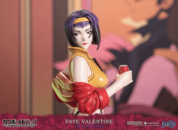 Faye Valentine 10