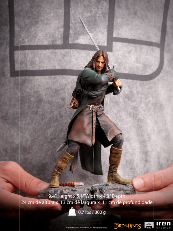 Aragorn 5
