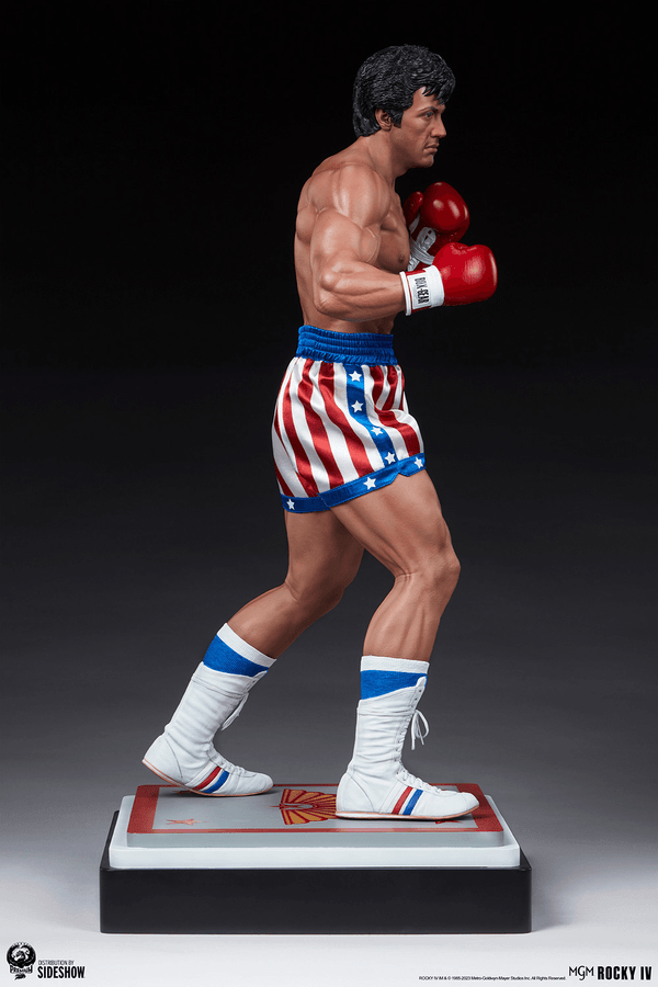Rocky IV 9