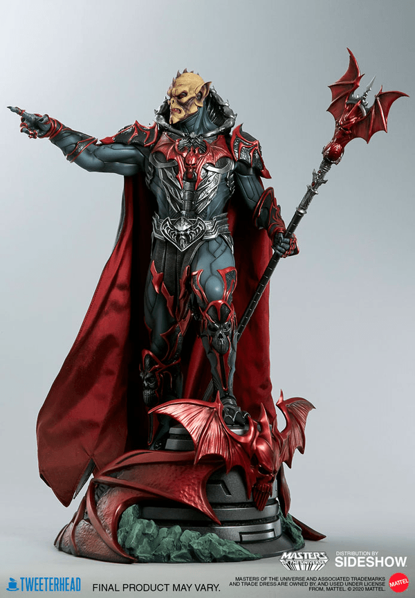 Hordak Legends 5