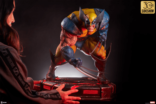 Wolverine: Berserker Rage 7