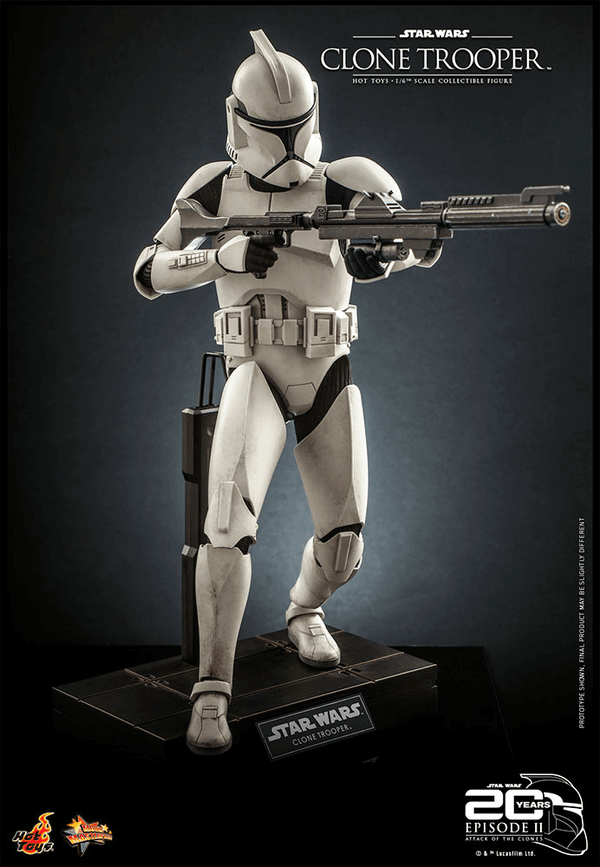 Clone Trooper 6