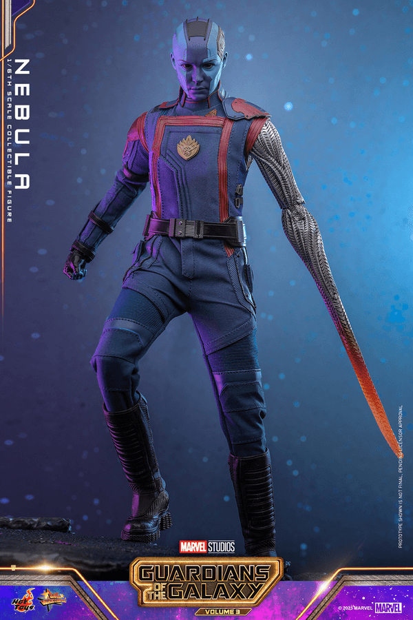 Nebula 9
