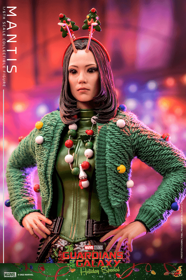 Mantis 8