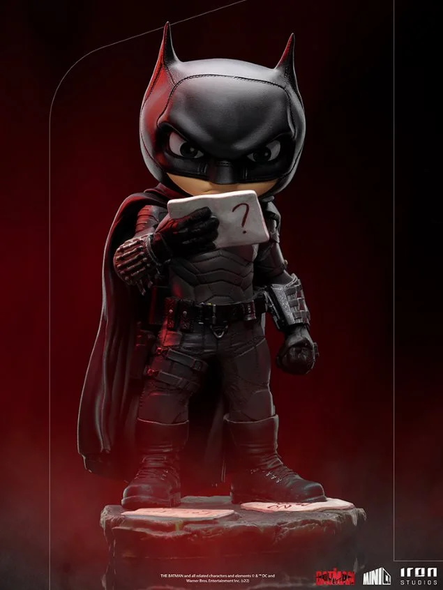 Batman Minico 1