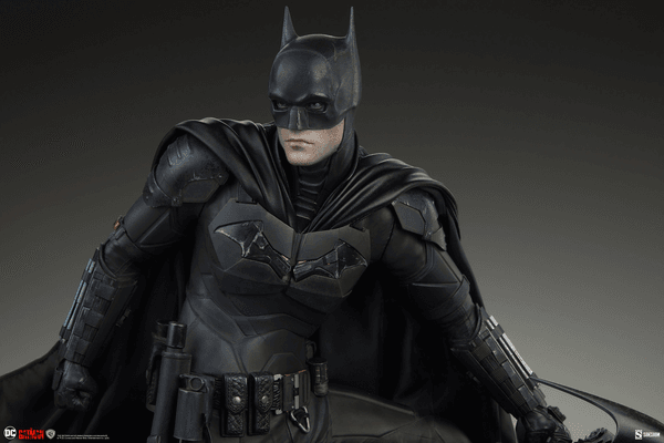 The Batman 3