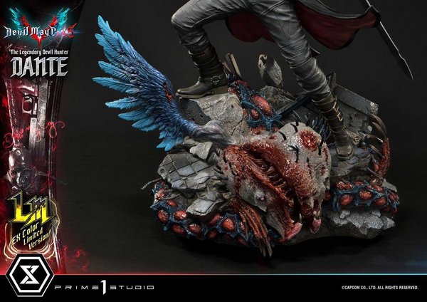 Devil May Cry 5 Estatua 1/4 Dante Exclusive Version 77 cm-e6d91948-4977-4654-aca3-f07b169515b8 18