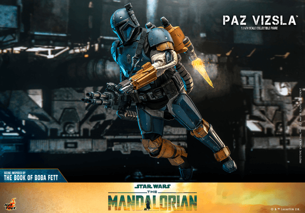 Paz Vizsla 4