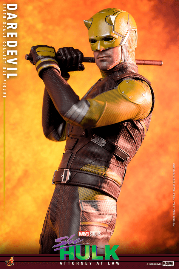 Daredevil 6
