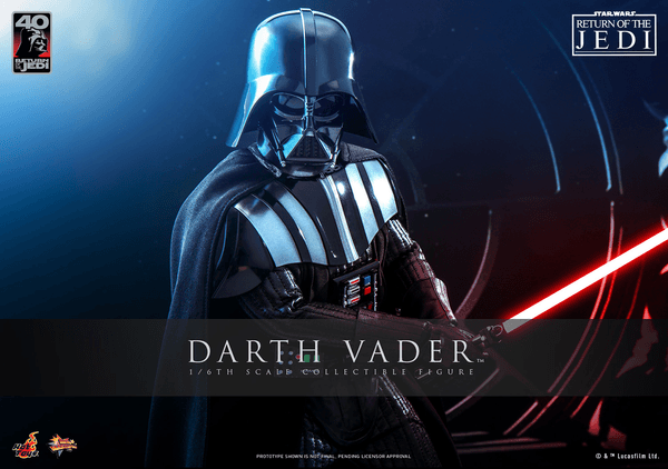 Darth Vader™ (Return of the Jedi 40th Anniversary Collection) 1