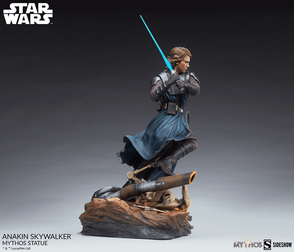 Anakin Skywalker™ Mythos 14
