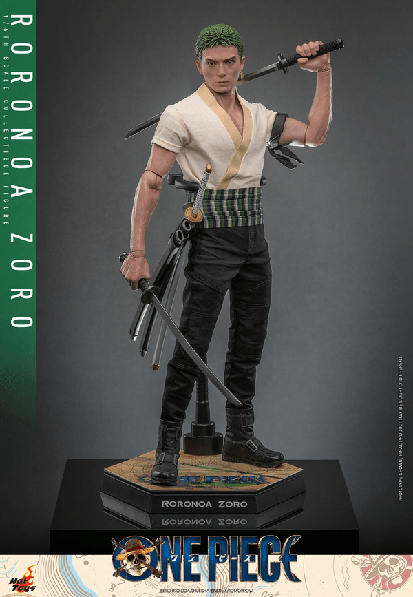 Roronoa Zoro 3