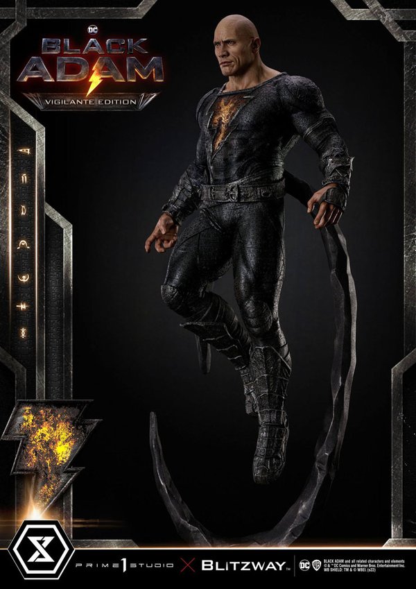 Black Adam Estatua Museum Masterline 1/3 Black Adam Vigilante Edition 96 cm-6b836158-cf9c-4f7d-8d1a-94da6556feff 7