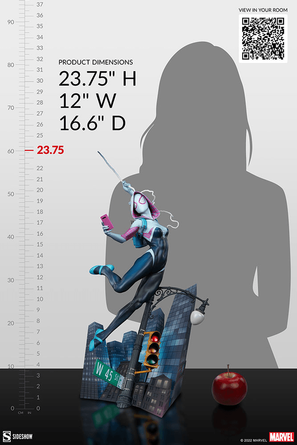 Spider-Gwen 10