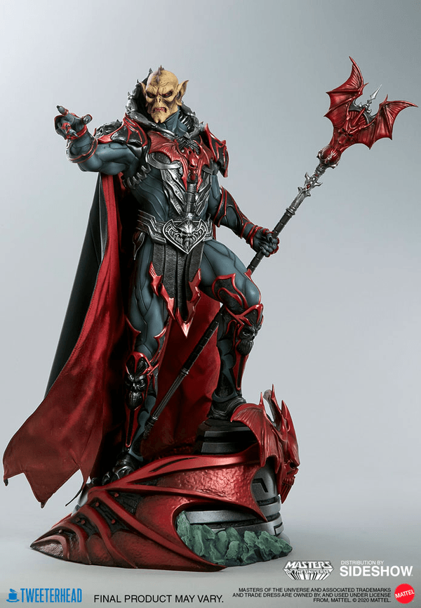 Hordak Legends 3
