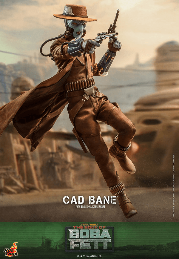  Cad Bane 2