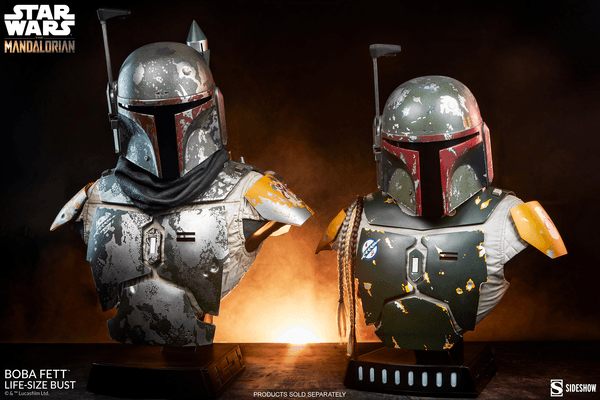 Boba Fett™ 4