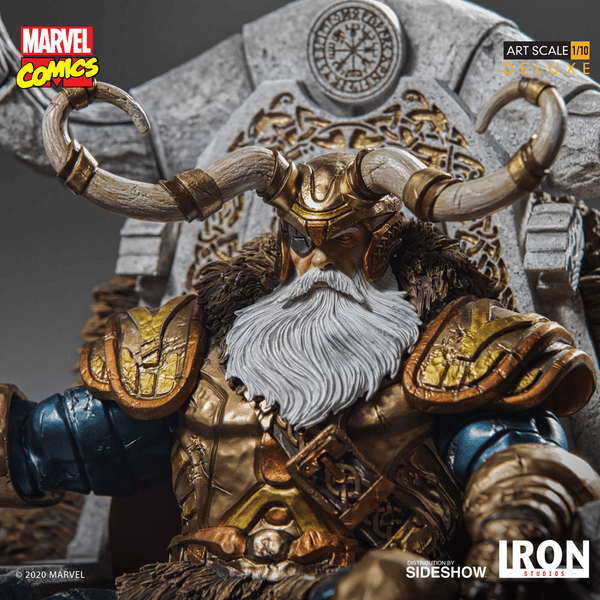 Odin Deluxe 3