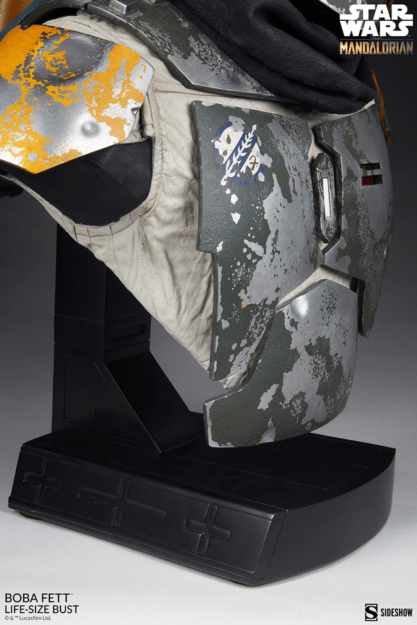 Boba Fett™ 8