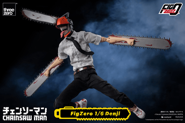 Denji 19