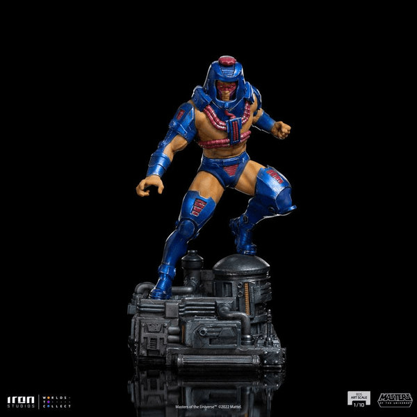 Man-E-Faces  1
