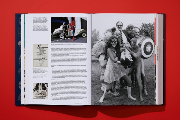 The Stan Lee Story (XL Edition)-ca9da570-eb8f-49f4-8694-8ba5f8546124 18