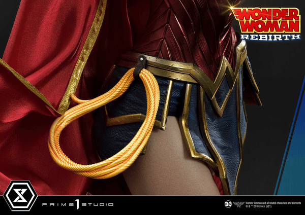Mujer Maravilla (Rebirth Edition) 15