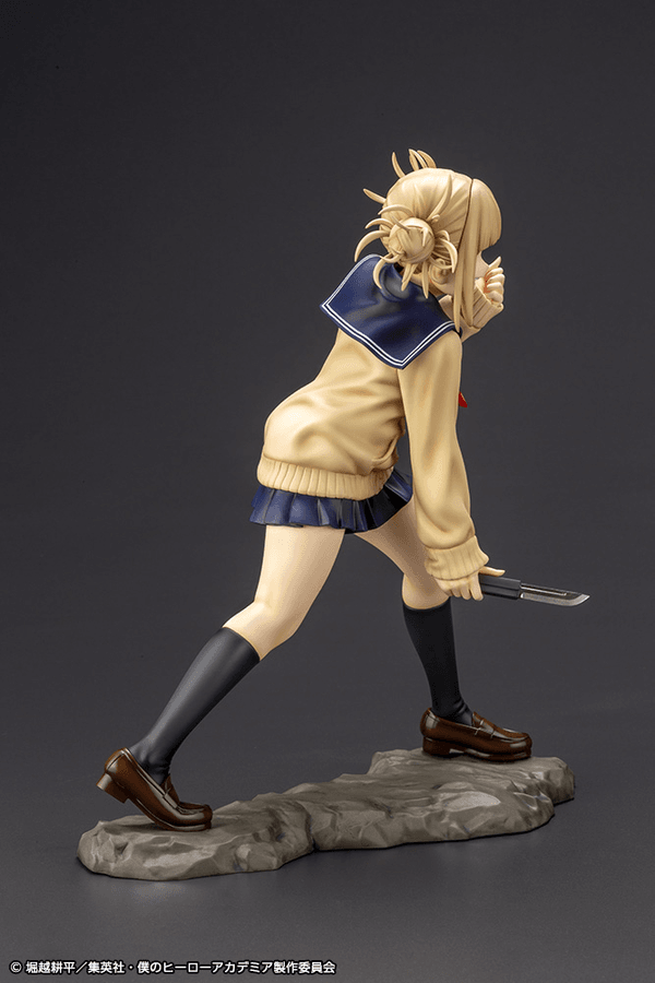 Himiko Toga 1