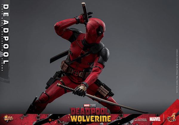 Deadpool 8