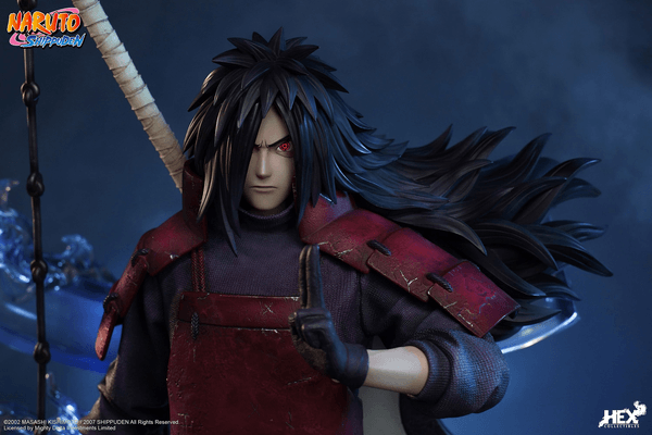 Uchiha Madara 5