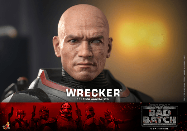 Wrecker™ 12