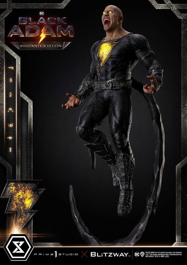 Black Adam Estatua Museum Masterline 1/3 Black Adam Vigilante Edition 96 cm-6b836158-cf9c-4f7d-8d1a-94da6556feff 26