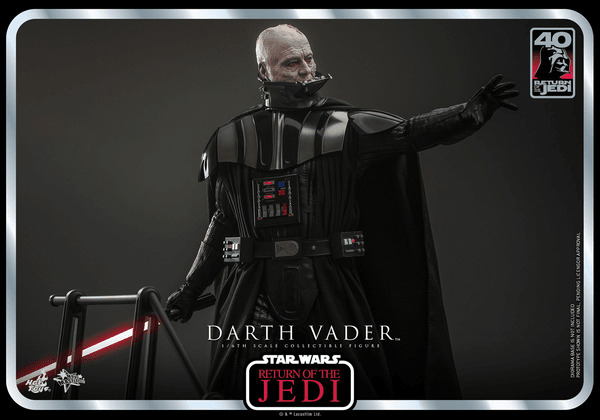 Darth Vader™ (Return of the Jedi 40th Anniversary Collection) 7