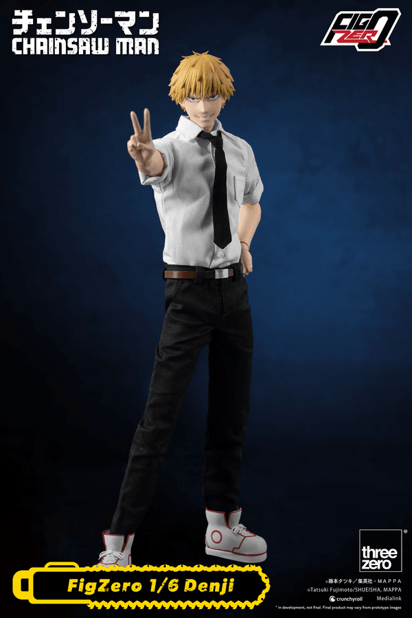 Denji 11