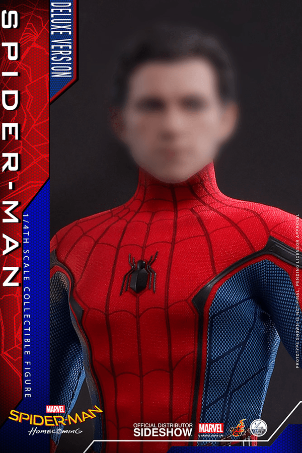Spider-Man (Deluxe Version) 8