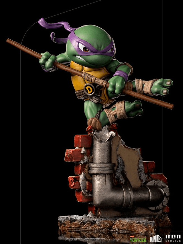 Donatello Minico 2