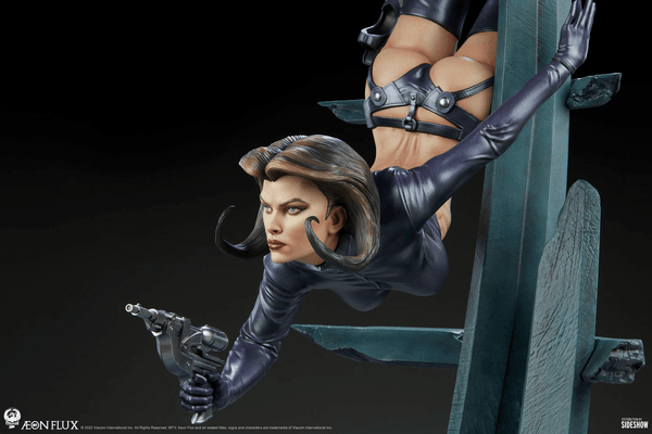 Aeon Flux 17