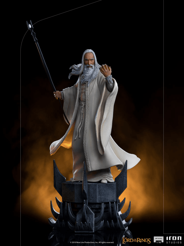 Saruman 2