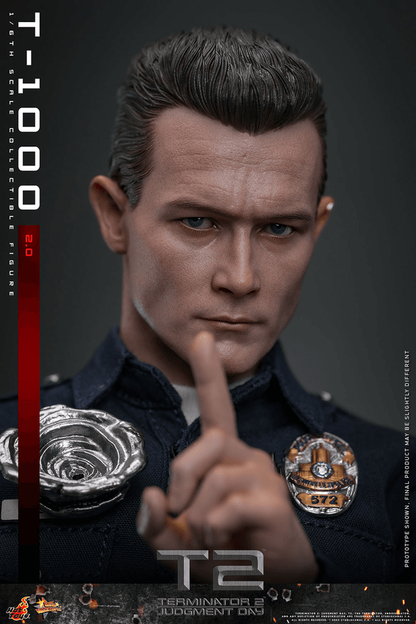 T-1000 2.0 10