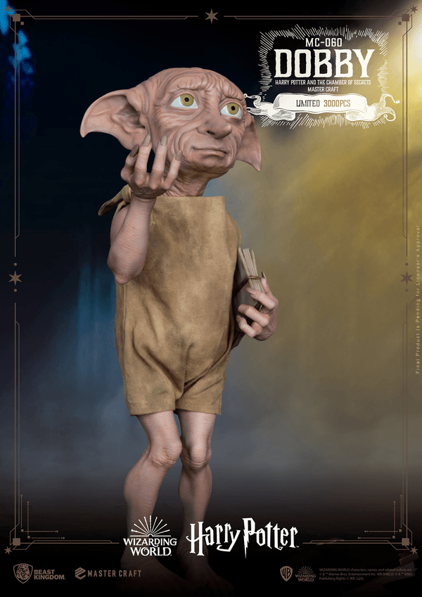 Dobby 6