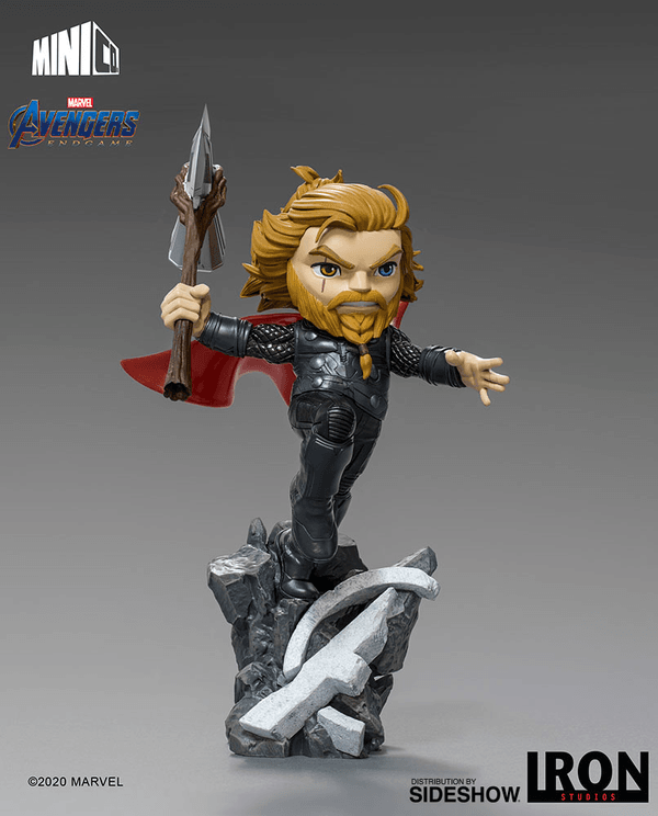 Thor: Avengers Endgame MiniCo 7