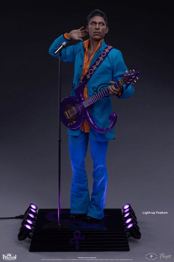 Prince 10