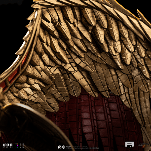 Hawkman 14