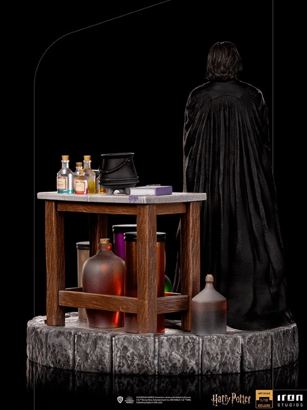 Severus Snape Deluxe 5