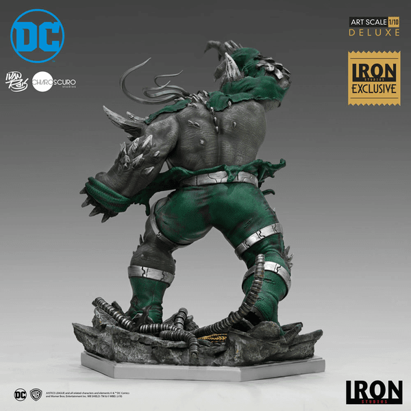 Doomsday Deluxe 14