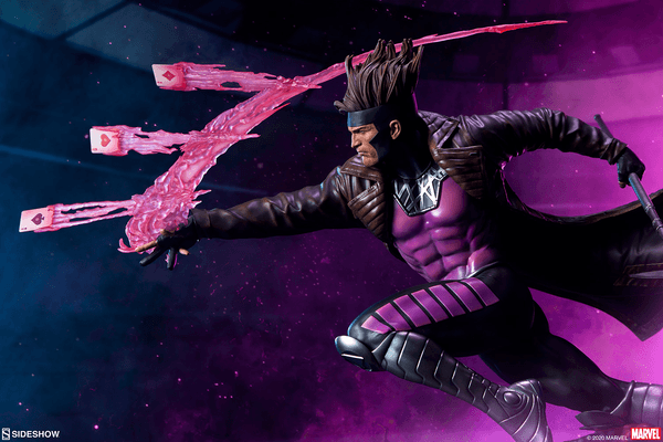Gambit 3
